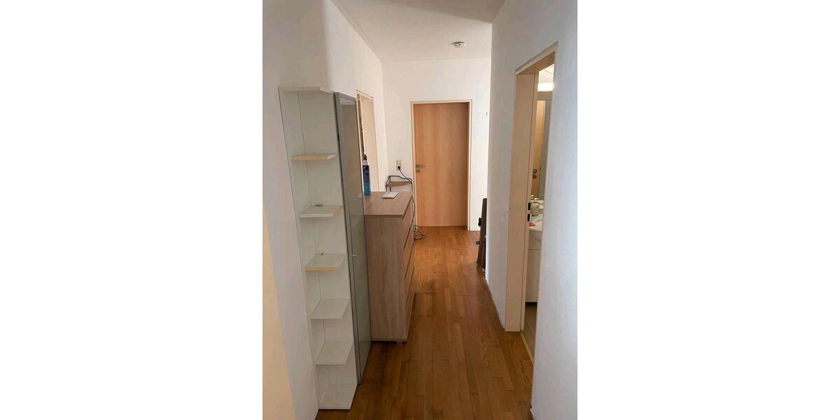 Hochparterre Konstanz Konstanz-Fürstenberg - 3 Zimmer, 80 m&sup2;, 390.000&euro; | Angebot:26085349