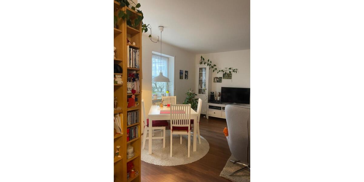 Etagenwohnung Ravensburg Galgenhalde - 2 Zimmer, 53 m&sup2;, 222.000&euro; | Angebot:26195953