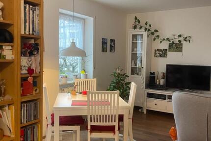 Wohnung Ravensburg Galgenhalde - 2 Zimmer, 53 m&sup2;, 237.000&euro; | Angebot:26195953