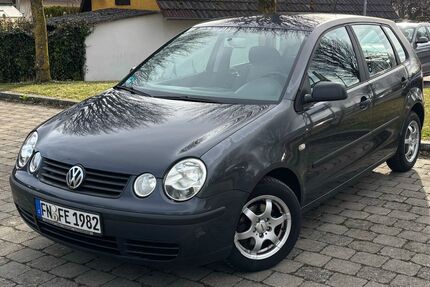 VW Polo 107.000 km 2.390 &euro; Salem 88682