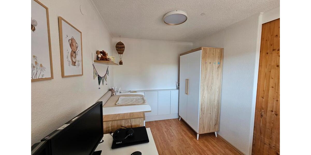 Etagenwohnung Oberteuringen - 2.5 Zimmer, 79 m&sup2;, 259.000&euro; | Angebot:26126758