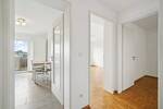 Etagenwohnung Friedrichshafen Ailingen - 2 Zimmer, 44 m&sup2;, 195.000&euro; | Angebot:26330810
