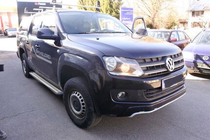 VW Amarok 260.000 km 7.999 &euro; Wangen 88239