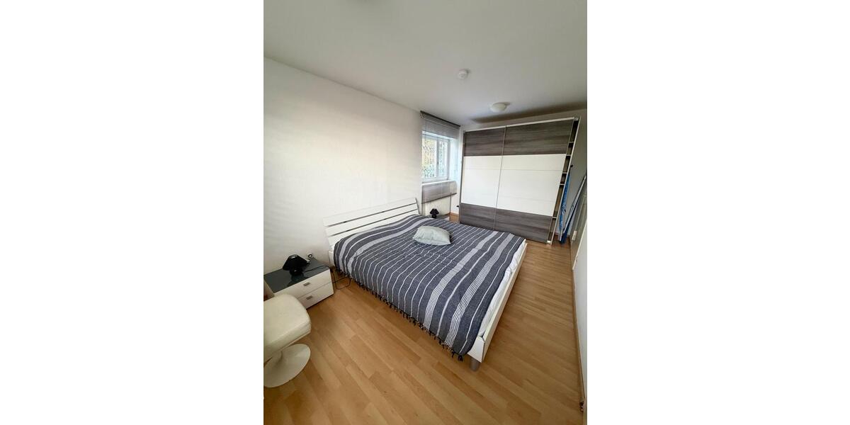 Terrassenwohnung Tettnang - 2 Zimmer, 60 m&sup2;, 1.500&euro; | Angebot:25393812