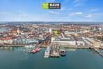 Etagenwohnung Friedrichshafen - 3 Zimmer, 89 m&sup2;, 449.000&euro; | Angebot:25693454