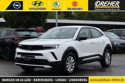 Opel Mokka 29.480 km 16.990 &euro; Wangen 88239