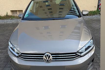 VW Golf Sportsvan 73.000 km 13.900 &euro; Friedrichshafen 88045