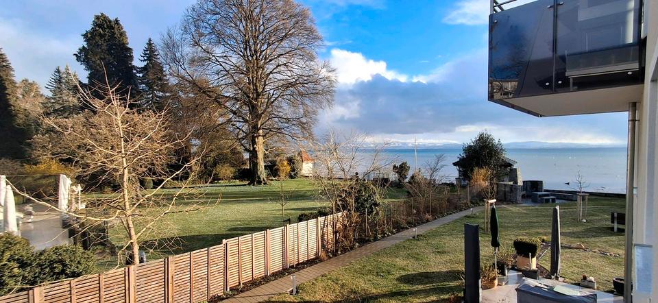 Etagenwohnung Friedrichshafen Allmannsweiler - 2 Zimmer, 64 m&sup2;, 2.200&euro; | Angebot:25978992