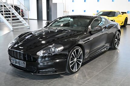 Aston Martin DBS 9.980 km 139.900 &euro; Weingarten 88250