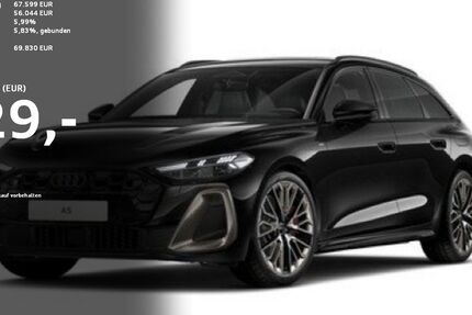 Audi A5 12.600 km 69.830 &euro; Ravensburg 88214