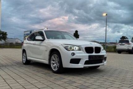BMW X1 174.000 km 8.900 &euro; friedrichshafen 88045