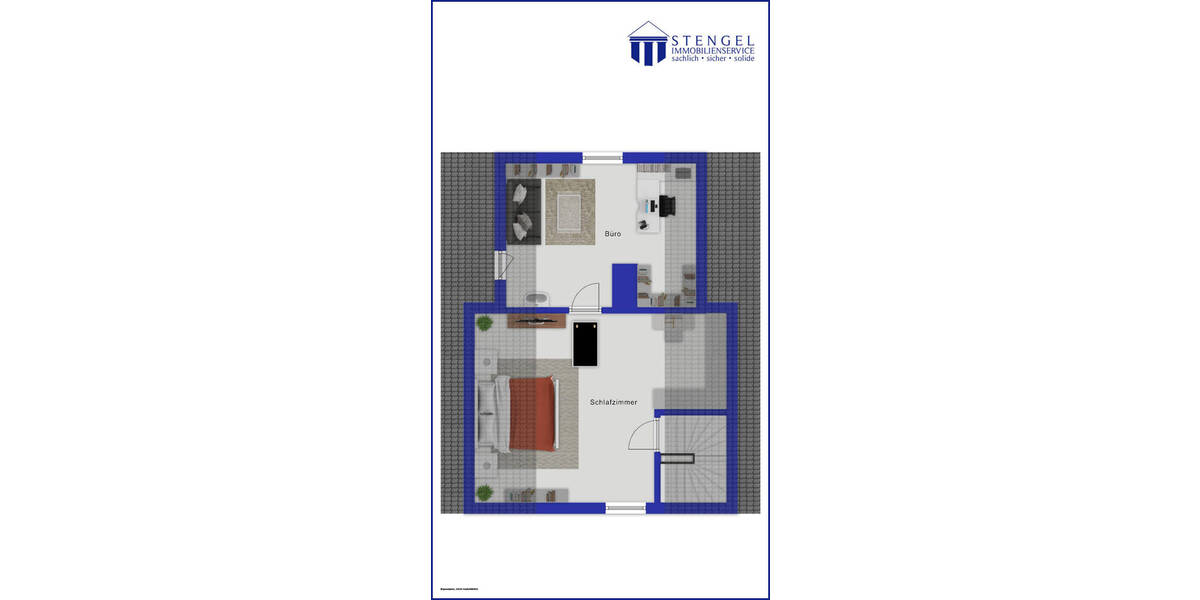 Einfamilienhaus Langenargen - 7 Zimmer, 134 m&sup2;, 695.000&euro; | Angebot:26203866