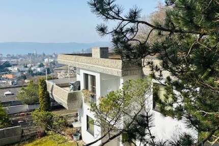 Wohnung Überlingen - 4 Zimmer, 111 m&sup2;, 495.000&euro; | Angebot:25500243