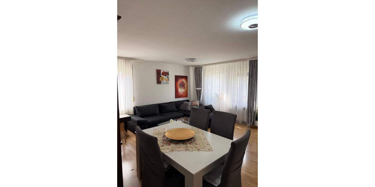 Etagenwohnung Meersburg - 3 Zimmer, 85 m&sup2;, 365.000&euro; | Angebot:25915519