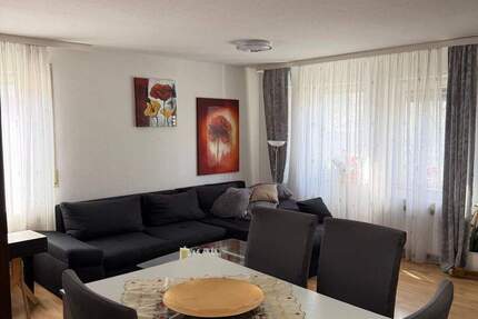 Wohnung Meersburg - 3 Zimmer, 85 m&sup2;, 365.000&euro; | Angebot:25915519