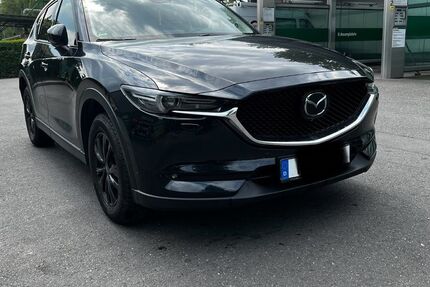 Mazda CX-5 82.000 km 21.200 &euro; Baienfurt 88255
