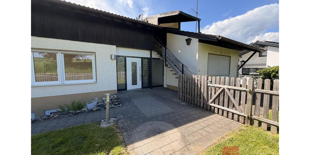 Etagenwohnung Wangen im Allgäu - 3 Zimmer, 159 m&sup2;, 1.250&euro; | Angebot:26675986