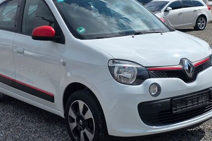 Renault Twingo 85.562 km 4.990 &euro; Waldburg 88289