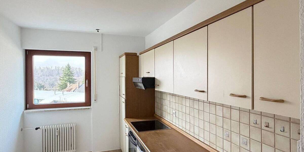 Etagenwohnung Konstanz Allmannsdorf - 3 Zimmer, 88 m&sup2;, 429.000&euro; | Angebot:25668586