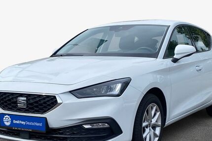 Seat Leon 72.000 km 17.990 &euro; Ravensburg 88214