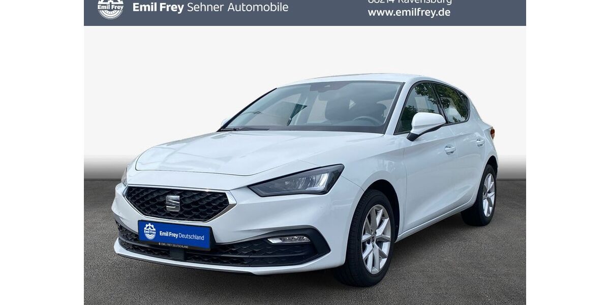 Seat Leon 72.000 km 17.990 &euro; Ravensburg 88214