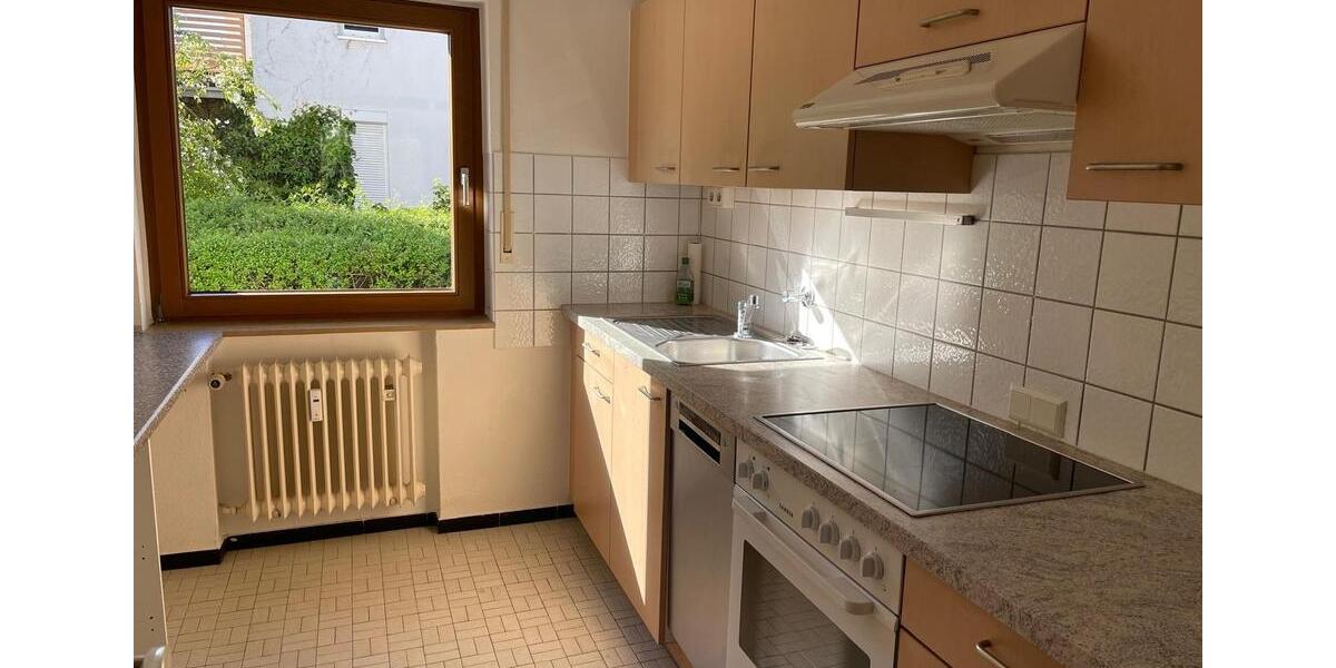 Erdgeschoßwohnung Überlingen - 3.5 Zimmer, 92 m&sup2;, 1.490&euro; | Angebot:26516820