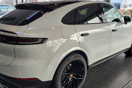 Porsche Cayenne 43.900 km 94.500 &euro; Schlier 88281