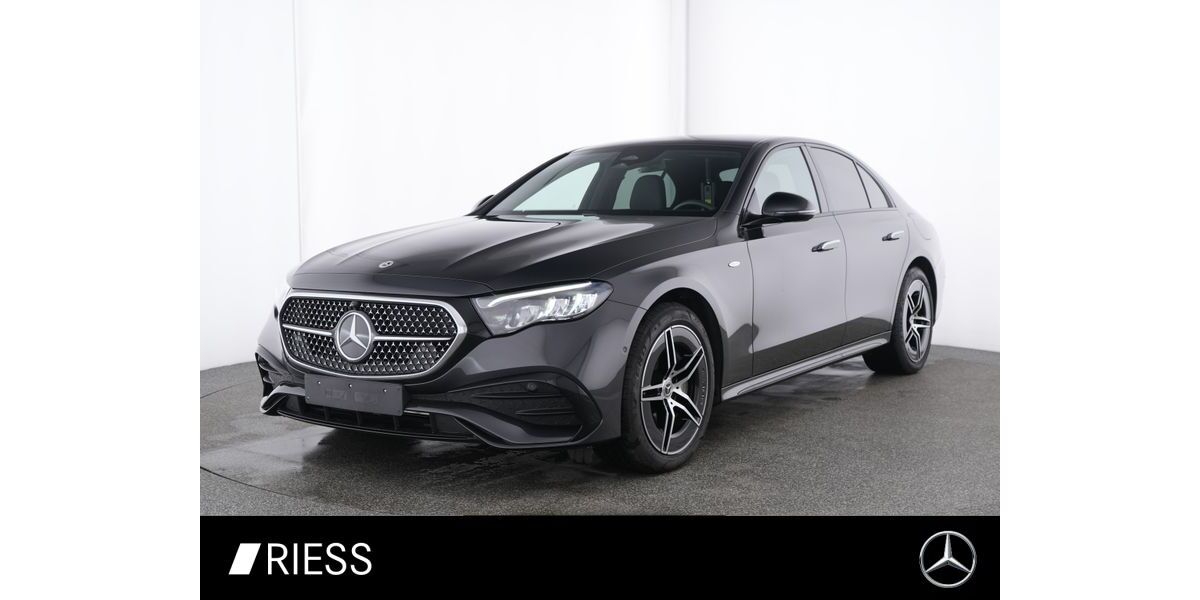 Mercedes-Benz E 300 17.783 km 61.900 &euro; Ravensburg 88214