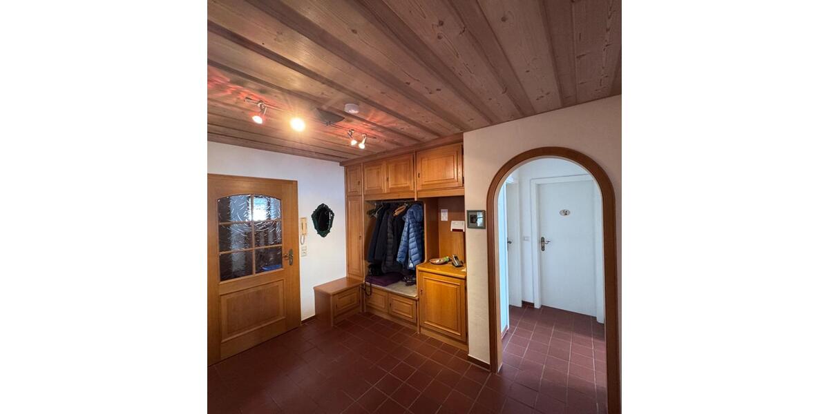 Einfamilienhaus Wangen im Allgäu - 7 Zimmer, 210 m&sup2;, 750.000&euro; | Angebot:25142464