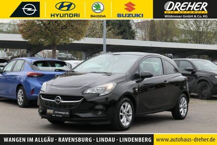 Opel Corsa 94.546 km 8.990 &euro; Wangen 88239