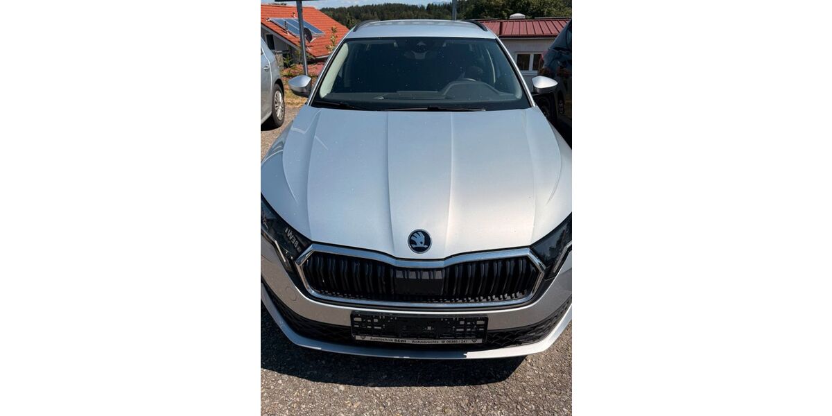 Skoda Octavia 17.737 km 24.200 &euro; Wangen i.A. 88239
