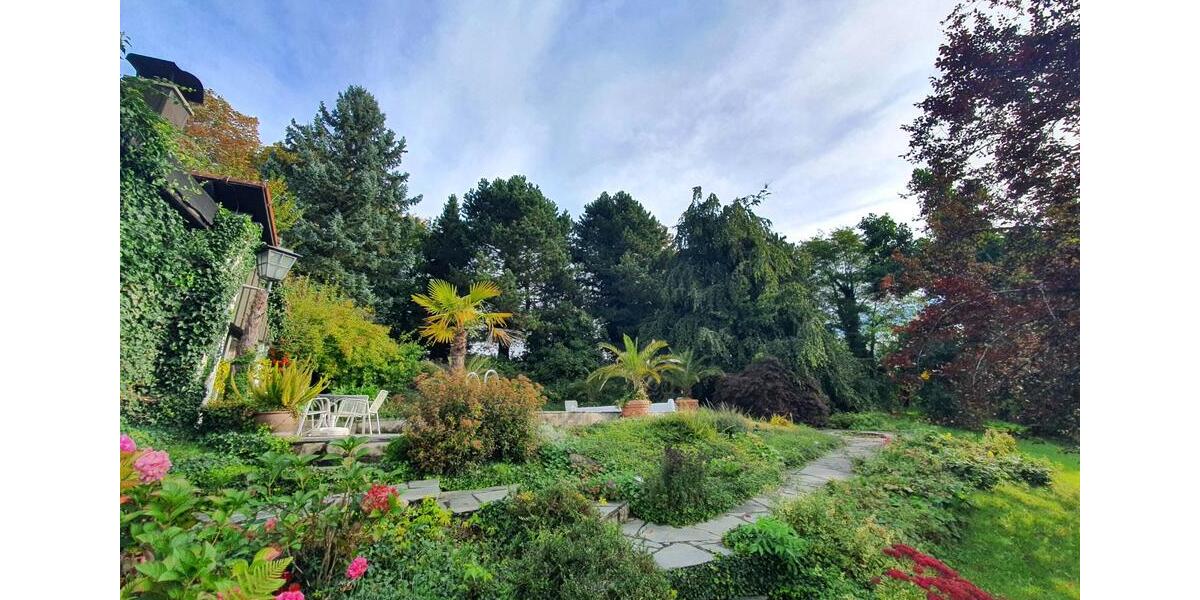 Villa Lindau (Bodensee) - 7 Zimmer, 300 m&sup2;, 2.690.000&euro; | Angebot:24370563