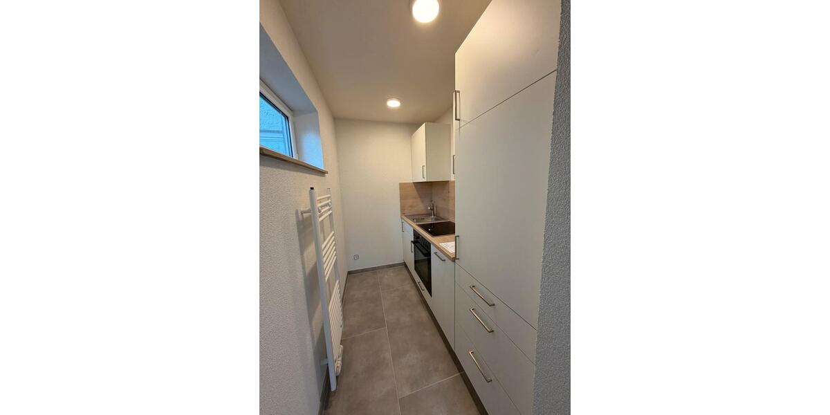 Etagenwohnung Weingarten - 1.5 Zimmer, 40 m&sup2;, 668&euro; | Angebot:26032195