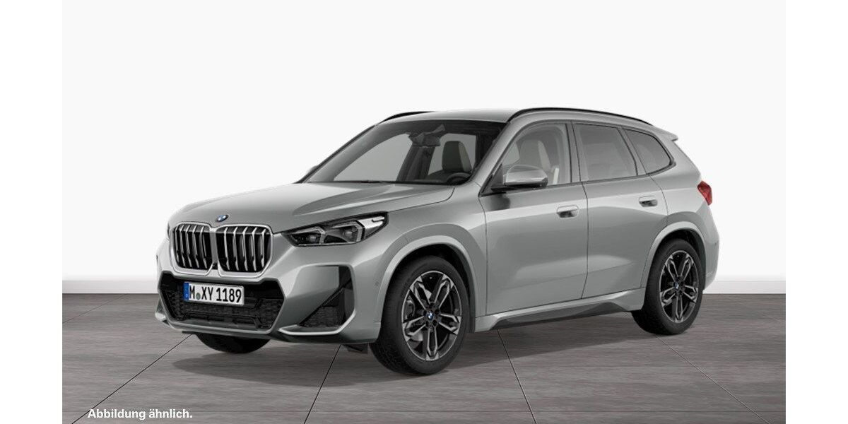 BMW X1 14.900 km 40.990 &euro; Lindau 88131