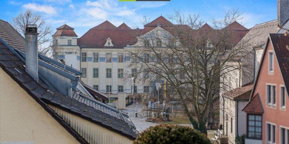 Etagenwohnung Tettnang - 3 Zimmer, 143 m&sup2;, 725.000&euro; | Angebot:25693663