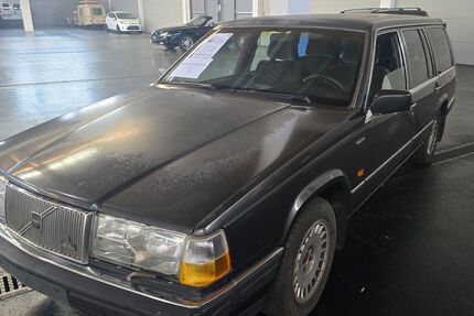 Volvo 760 269.000 km 7.499 &euro; Friedrichshafen 88046