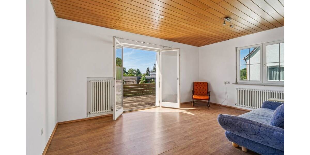 Mehrfamilienhaus, Wohnhaus Friedrichshafen / Fischbach Bodensee Fischbach - 9 Zimmer, 208 m&sup2;, 845.000&euro; | Angebot:26740654