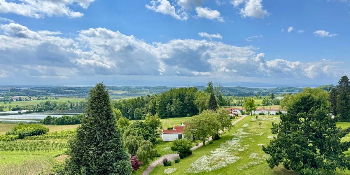 Etagenwohnung Oberteuringen Bitzenhofen - 1 Zimmer, 49 m&sup2;, 220.000&euro; | Angebot:25699785