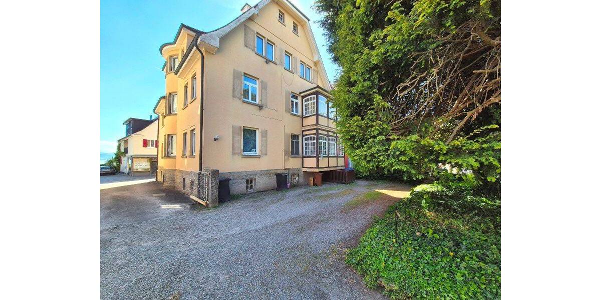 Mehrfamilienhaus, Wohnhaus Langenargen - 1 Zimmer, 340 m&sup2;, 2.600.000&euro; | Angebot:25669671
