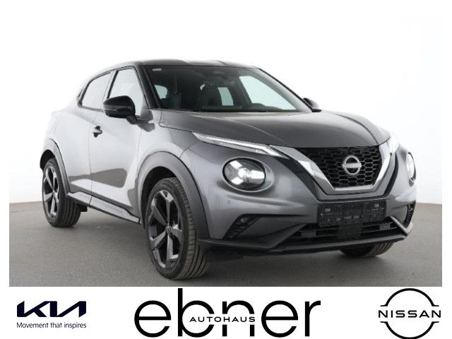 Nissan Juke 13.600 km 20.990 &euro; Baienfurt 88255