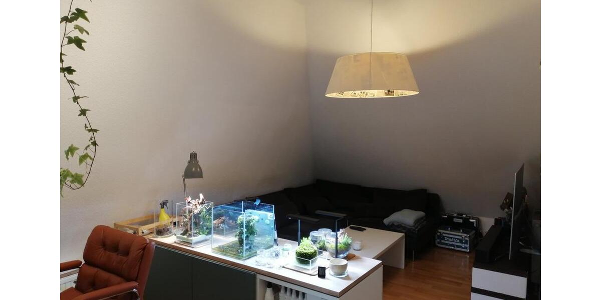 Etagenwohnung Weingarten - 2 Zimmer, 39 m&sup2;, 189.000&euro; | Angebot:25294801