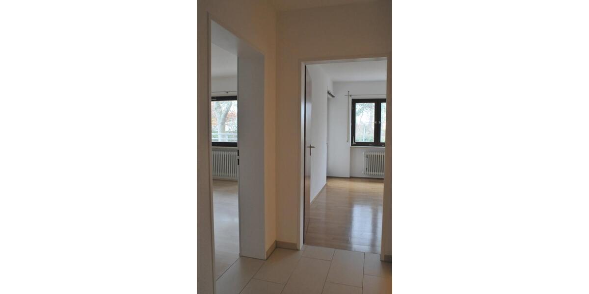 Etagenwohnung Konstanz Allmannsdorf - 2 Zimmer, 54 m&sup2;, 279.000&euro; | Angebot:26604714