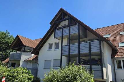 Wohnung Langenargen - 3 Zimmer, 75 m&sup2;, 339.000&euro; | Angebot:25337966