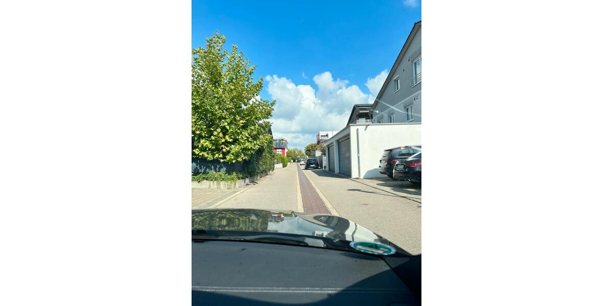 Erdgeschoßwohnung Friedrichshafen - 2 Zimmer, 60 m&sup2;, 349.000&euro; | Angebot:24589121