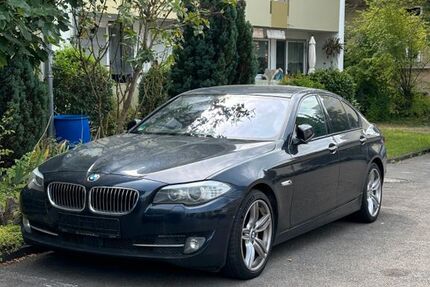 BMW 535 215.000 km 14.300 &euro; Konstanz 78467