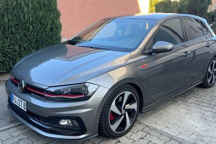 VW Polo 106.000 km 16.490 &euro; Ravensburg 88212