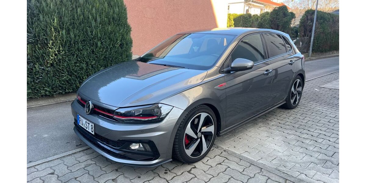 VW Polo 106.000 km 16.490 &euro; Ravensburg 88212