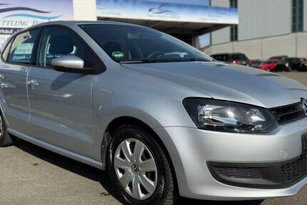 VW Polo 133.800 km 5.500 &euro; Ravensburg 88214