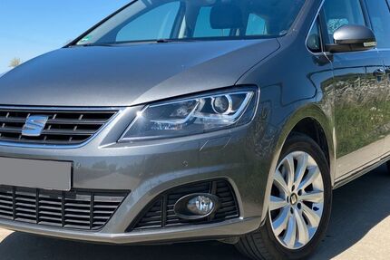 Seat Alhambra 139.700 km 15.200 &euro; Salem 88682