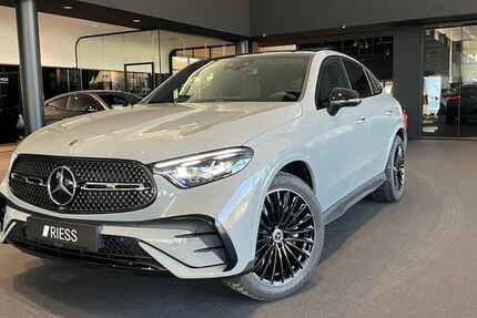 Mercedes-Benz GLC 300 6.000 km 78.800 &euro; Ravensburg 88214